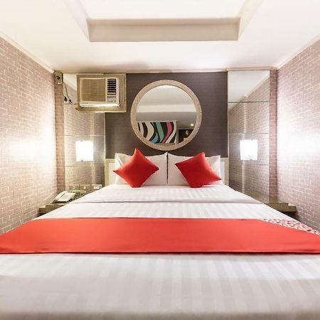 Oyo 191 Paradise Apartelle Hotel Manila Luaran gambar
