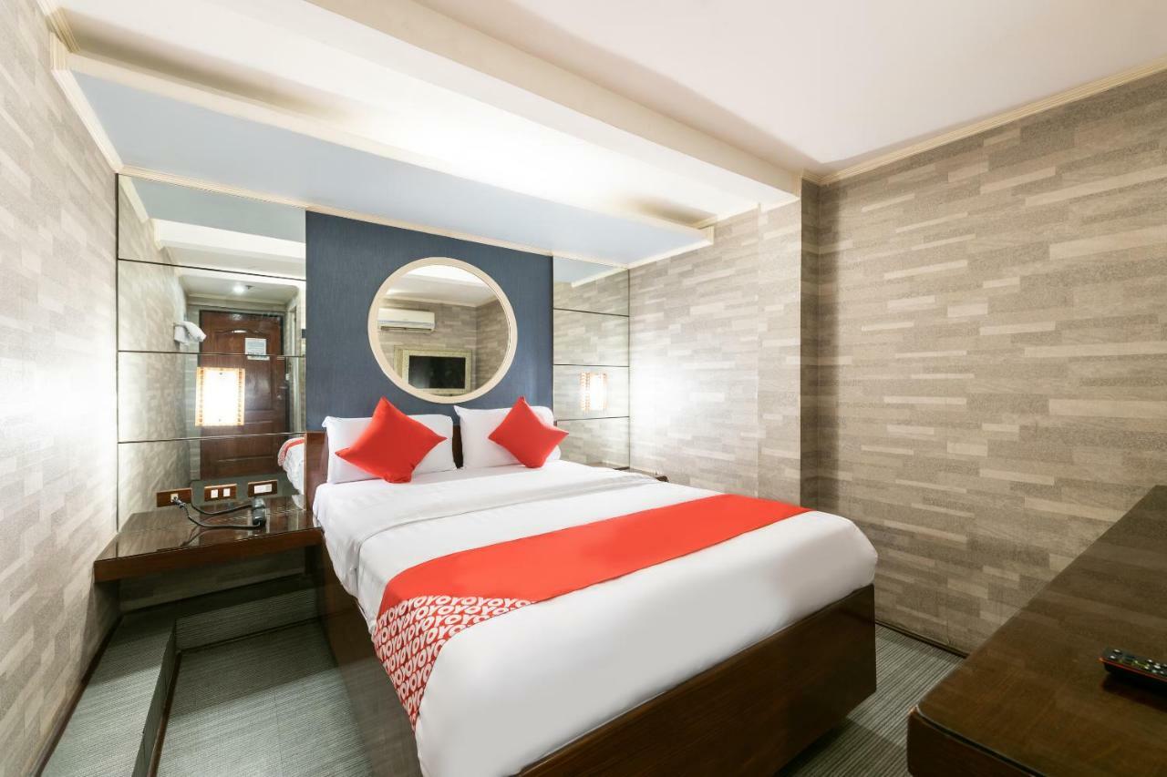 Oyo 191 Paradise Apartelle Hotel Manila Luaran gambar