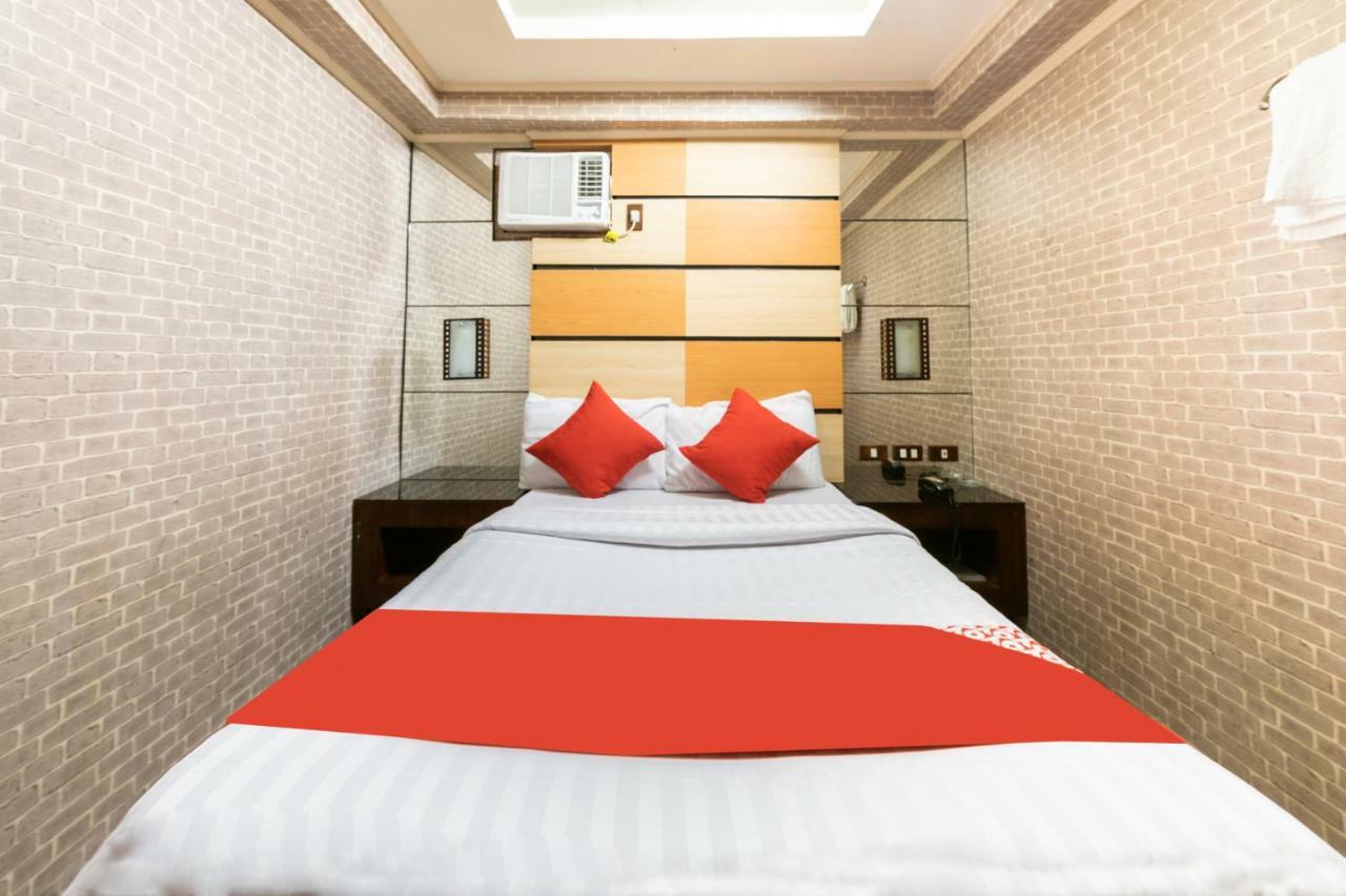 Oyo 191 Paradise Apartelle Hotel Manila Luaran gambar