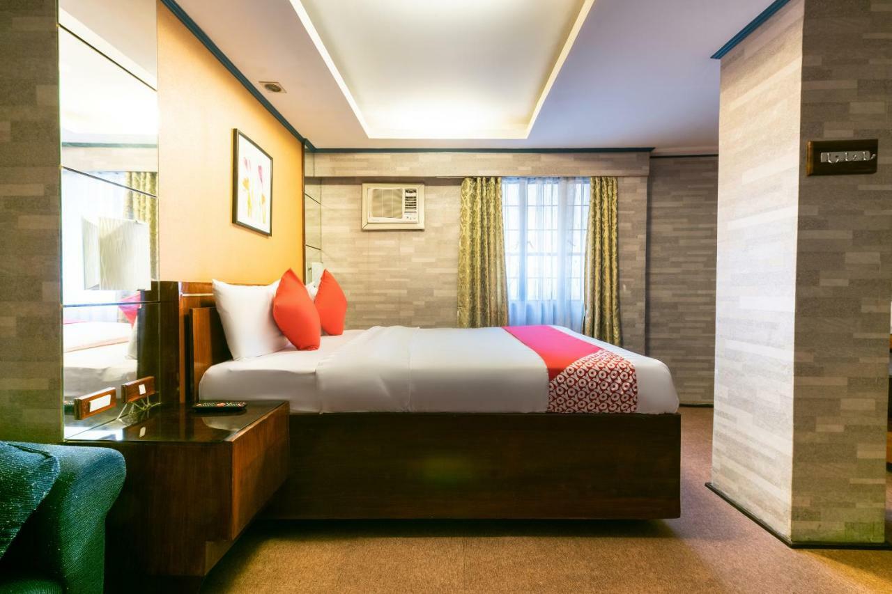 Oyo 191 Paradise Apartelle Hotel Manila Luaran gambar