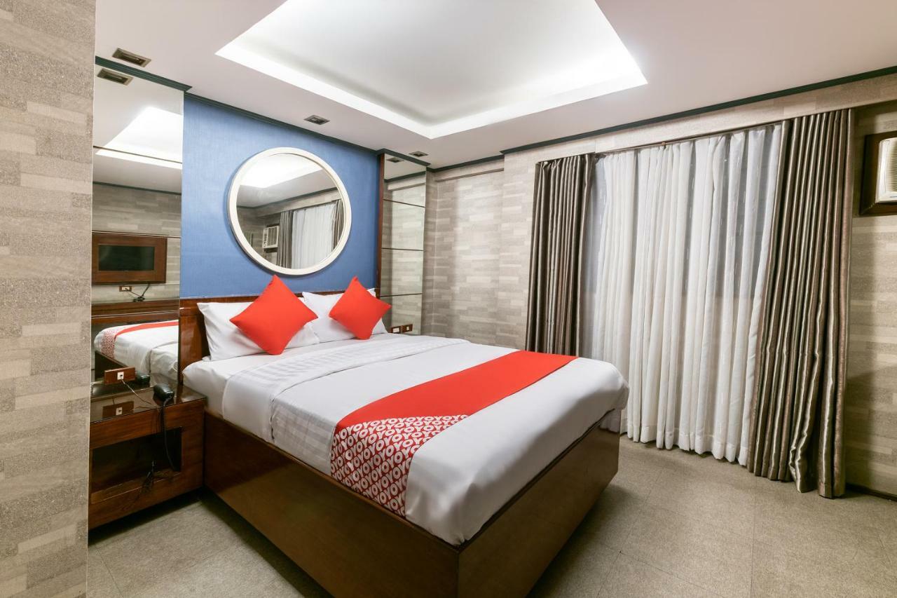 Oyo 191 Paradise Apartelle Hotel Manila Luaran gambar