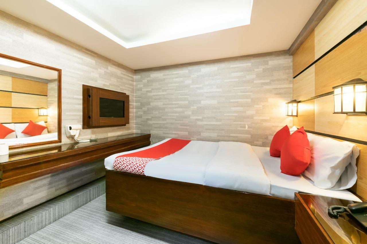 Oyo 191 Paradise Apartelle Hotel Manila Luaran gambar