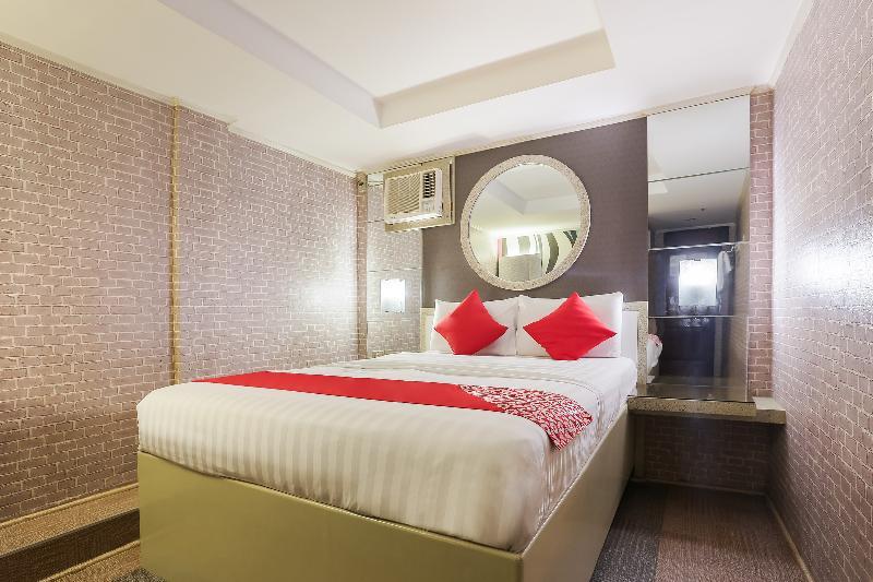 Oyo 191 Paradise Apartelle Hotel Manila Luaran gambar