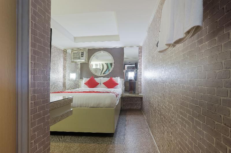 Oyo 191 Paradise Apartelle Hotel Manila Luaran gambar