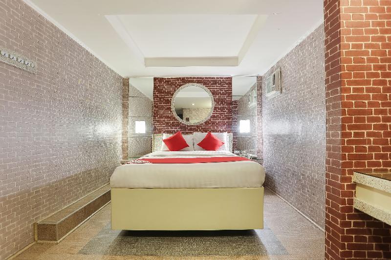 Oyo 191 Paradise Apartelle Hotel Manila Luaran gambar